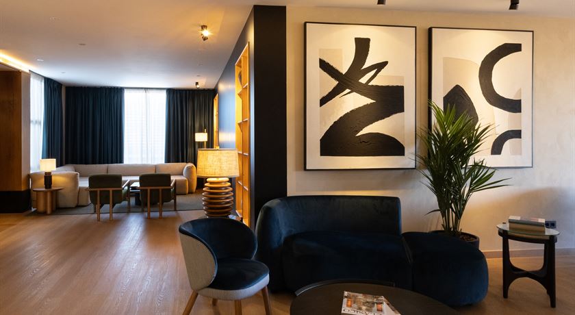 Sevilla Green Suites 4*